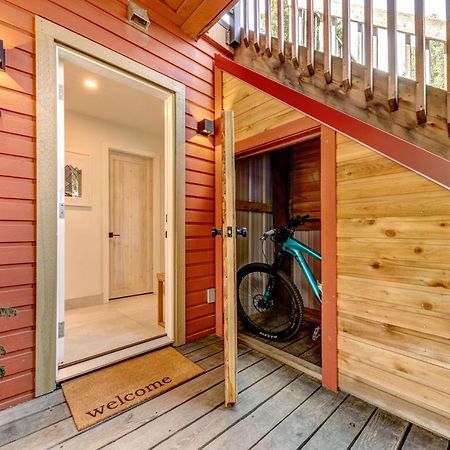Creekside Innsbrook Whistler Exterior photo